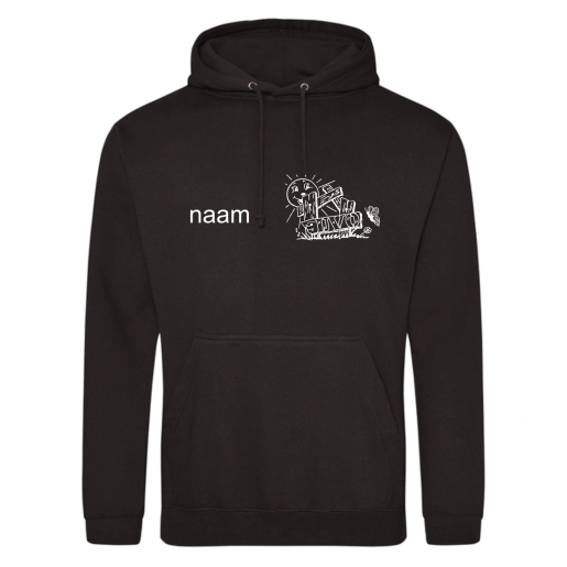 IJVO Hoodie