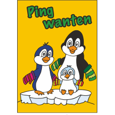 IJVO tshirt sunflower met opdruk Pingwanten IJVO tshirt sunflower met opdruk Pingwanten