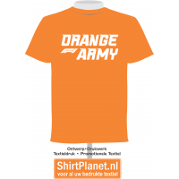 Orange Army F1