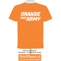 Orange Army