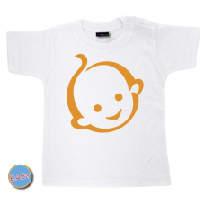 Baby T Shirt Baby Krul