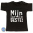 Baby T Shirt Beste Neef