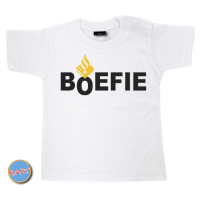 Baby T Shirt Boefje
