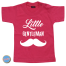 Baby T Shirt Little Gentleman