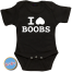 Romper I love Boobs