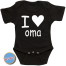 Romper I Love Oma
