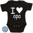 Romper I Love Opa