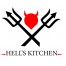 Schort "Hell's Kitchen"