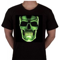 No 67. Amerika Import Tshirt "Frankenstein"