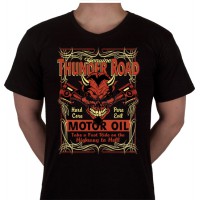 No 14. Amerika Import Tshirt "Thunder Road"