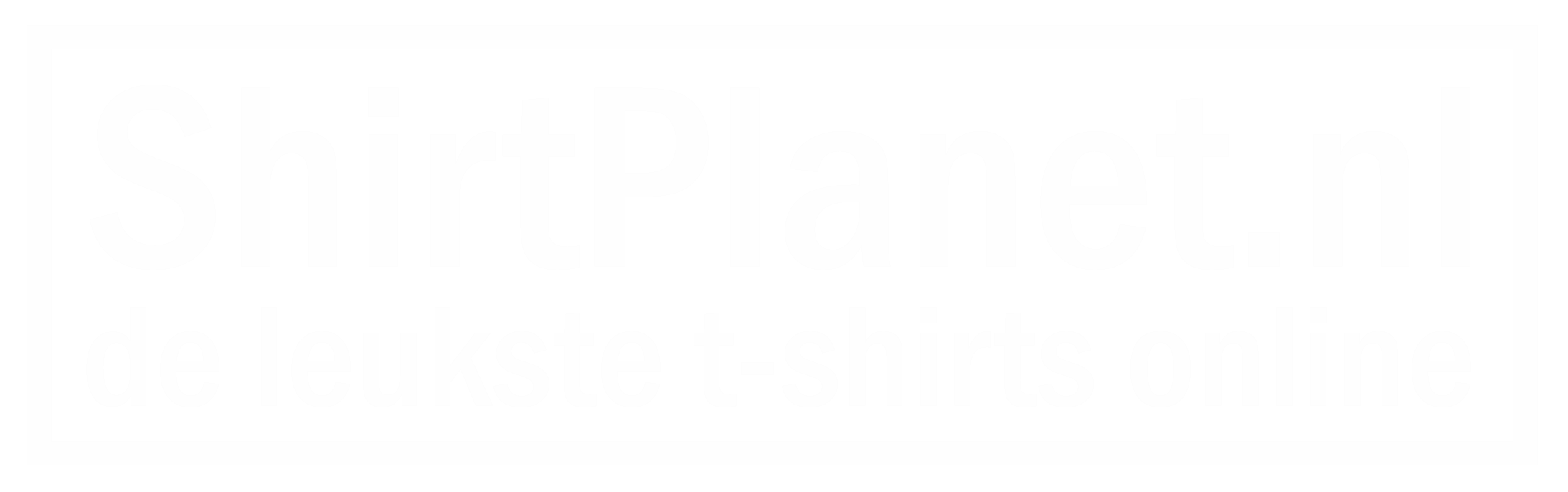 Shirtplanet.nl